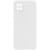Силіконовий чохол Candy Full Camera Samsung Galaxy M33 5G, Білий / White