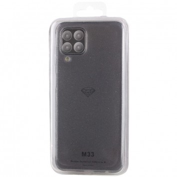 TPU чехол Nova для Samsung Galaxy M33 5G, Grey - Samsung Galaxy M33 5G - изображение 1