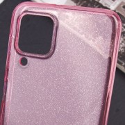 TPU чехол Nova для Samsung Galaxy M33 5G, Pink