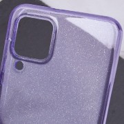 TPU чохол Nova Samsung Galaxy M33 5G, Purple