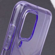 TPU чехол Nova для Samsung Galaxy M33 5G, Purple