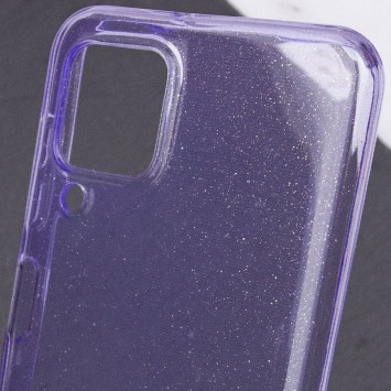 TPU чехол Nova для Samsung Galaxy M33 5G, Purple - Samsung Galaxy M33 5G - изображение 4