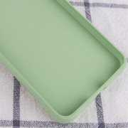 Кожаный чехол Xshield для Samsung Galaxy M33 5G, Зеленый / Pistachio