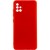Чехол Silicone Cover Lakshmi Full Camera (A) для Samsung Galaxy A51, Красный / Red