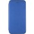 Кожаный чехол (книжка) Classy для Samsung Galaxy M54 5G, Синий