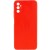 Силіконовий чохол Candy Full Camera Samsung Galaxy M54 5G, Червоний / Red