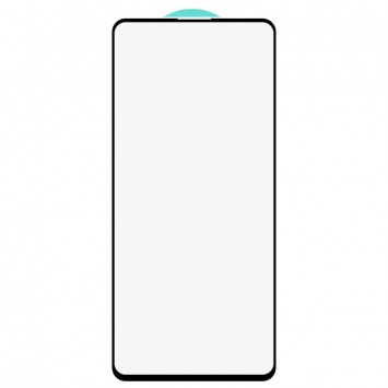 Захисне скло для Samsung Galaxy A51 / M31s - SKLO 3D (full glue) (Чорний) - Захисні стекла та плівки для Samsung Galaxy A51 - зображення 1 