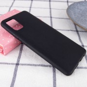 Чехол TPU Epik Black для Samsung Galaxy A51, Черный