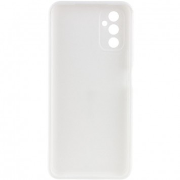 Силіконовий чохол Candy Full Camera Samsung Galaxy M54 5G, Білий / White - Samsung - зображення 1 