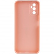 Силіконовий чохол Candy Full Camera Samsung Galaxy M54 5G, Рожевий / Pink Sand