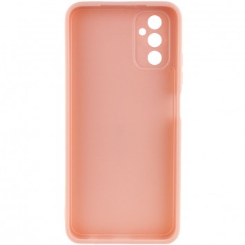 Силіконовий чохол Candy Full Camera Samsung Galaxy M54 5G, Рожевий / Pink Sand - Samsung - зображення 1 