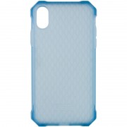 Чехол для Apple iPhone XR (6.1"") - TPU UAG ESSENTIAL Armor Синий