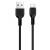 USB кабель для телефону Hoco X20 Flash Type-C Cable (2m) Чорний