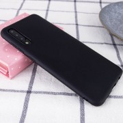 Чохол TPU Epik Black для Samsung Galaxy A50 (A505F) / A50s / A30s, Чорний