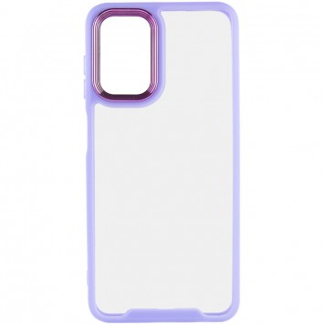 Чохол TPU+PC Lyon Case для Samsung Galaxy A23 4G, Purple - Samsung Galaxy A23 4G - зображення 1 