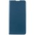 Кожаный чехол книжка GETMAN Elegant (PU) для Xiaomi Redmi 9A, Синий