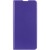 Кожаный чехол книжка GETMAN Elegant (PU) для Xiaomi Redmi 9A, Фиолетовый