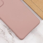 Чехол Silicone Cover Lakshmi Full Camera (A) для Xiaomi 13 Pro, Розовый / Pink Sand