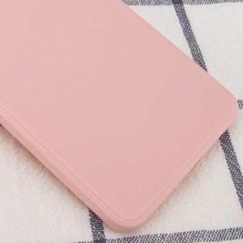 Силиконовый чехол Candy Full Camera для Xiaomi Redmi 9A, Розовый / Pink Sand - Xiaomi Redmi 9A - изображение 1