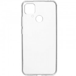 TPU чехол Epic Transparent 1,5mm для Xiaomi Redmi 10C, Бесцветный (прозрачный)