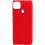 Силиконовый чехол Candy для Xiaomi Redmi 10C, Красный