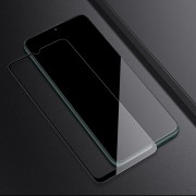 Защитное стекло Nillkin (CP+PRO) для Xiaomi Redmi 10C / Poco C40, Черный
