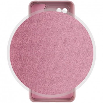 Чохол Silicone Cover Lakshmi Full Camera (A) для Xiaomi Redmi 10C, Рожевий / Pink Sand - Чохли для Xiaomi Redmi 10C - зображення 1 