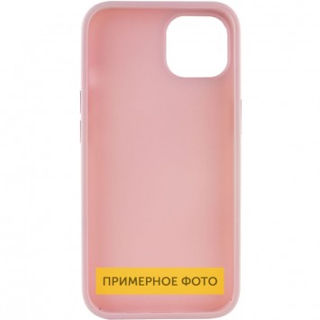TPU чехол Bonbon Metal Style для Xiaomi Redmi 10C, Розовый / Light pink - Чехлы для Xiaomi Redmi 10C - изображение 4