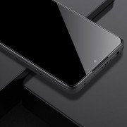 Захисне скло Nillkin (CP+PRO) для Xiaomi Redmi Note 11 Pro / Note 11 Pro 5G / 11E Pro, Чорний