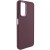 TPU чехол для Samsung Galaxy A13 4G - Bonbon Metal Style Бордовый / Plum