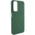 TPU чохол для Samsung Galaxy A13 4G - Bonbon Metal Style Зелений / Pine green