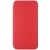Кожаный чехол (книжка) Classy для Xiaomi Redmi Note 8 Pro, Красный
