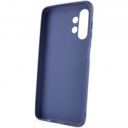 Силіконовий чохол Candy для Samsung Galaxy A13 4G / A04s, Синій