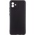 Чехол Silicone Cover Lakshmi Full Camera (A) для Samsung Galaxy A04, Черный/Black