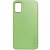 Шкіряний чохол Xshield для Samsung Galaxy A04s, Зелений / Pistachio
