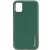Шкіряний чохол Xshield для Samsung Galaxy A04s, Зелений / Army green