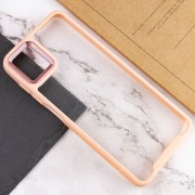 Чехол TPU+PC Lyon Case для Samsung Galaxy A04/A04e, Pink