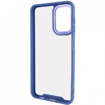 Чехол TPU+PC Lyon Case для Samsung Galaxy A04s, Blue - Samsung Galaxy A04s - изображение 2
