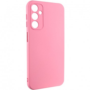 Чехол Silicone Cover Lakshmi Full Camera (A) для Samsung Galaxy A04s, Розовый / Pink - Samsung Galaxy A04s - изображение 1
