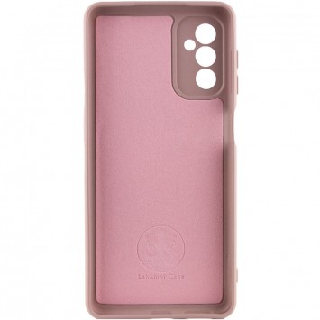 Чехол Silicone Cover Lakshmi Full Camera (A) для Samsung Galaxy A04s, Розовый / Pink Sand - Samsung Galaxy A04s - изображение 1