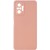 Силіконовий чохол Candy Full Camera Для Xiaomi Redmi Note 10 Pro / 10 Pro Max (рожевий / Pink Sand)