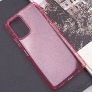 TPU чехол Nova для Xiaomi Redmi Note 10 Pro / 10 Pro Max, Pink