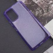 TPU чехол Nova для Xiaomi Redmi Note 10 Pro / 10 Pro Max, Purple