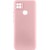 Чехол Silicone Cover Lakshmi Full Camera (A) для Xiaomi Redmi 9C, Розовый / Pink