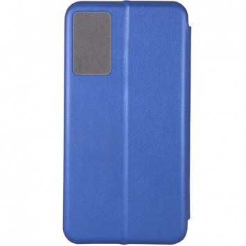 Кожаный чехол (книжка) Classy для Samsung Galaxy M14 5G, Синий - Samsung - изображение 1