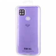TPU чехол Nova для Xiaomi Redmi 9C, Purple