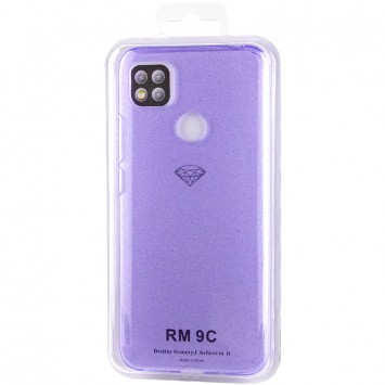 TPU чохол Nova для Xiaomi Redmi 9C, Purple - Xiaomi Redmi 9C - зображення 4 