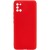Силіконовий чохол Candy Full Camera Samsung Galaxy A31, Червоний / Red