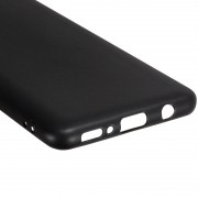 Чехол TPU Epik Black для Samsung Galaxy A31, Черный