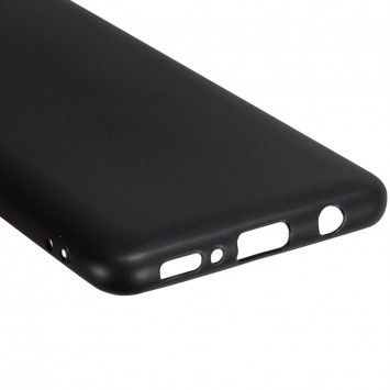 Чохол TPU Epik Black для Samsung Galaxy A31, Чорний - Чохли для Samsung Galaxy A31 - зображення 2 